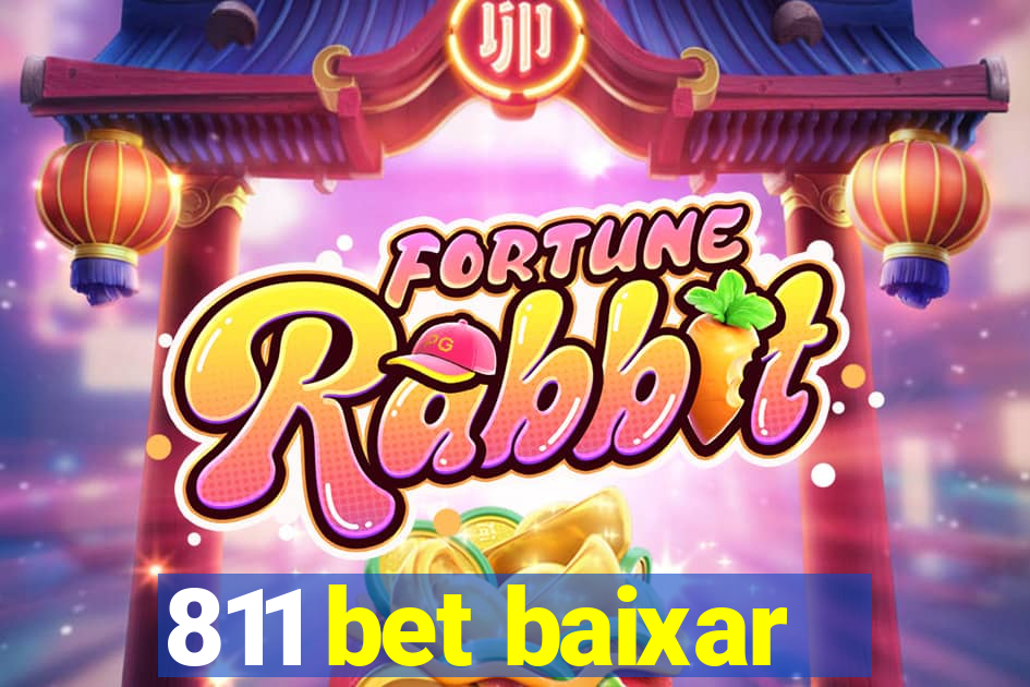 811 bet baixar